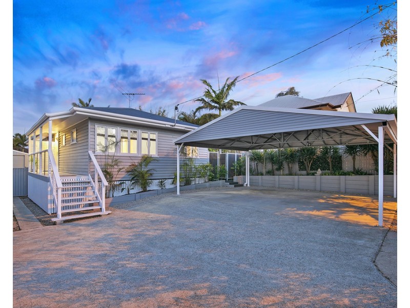 41 Pfingst Road, Wavell Heights QLD 4012