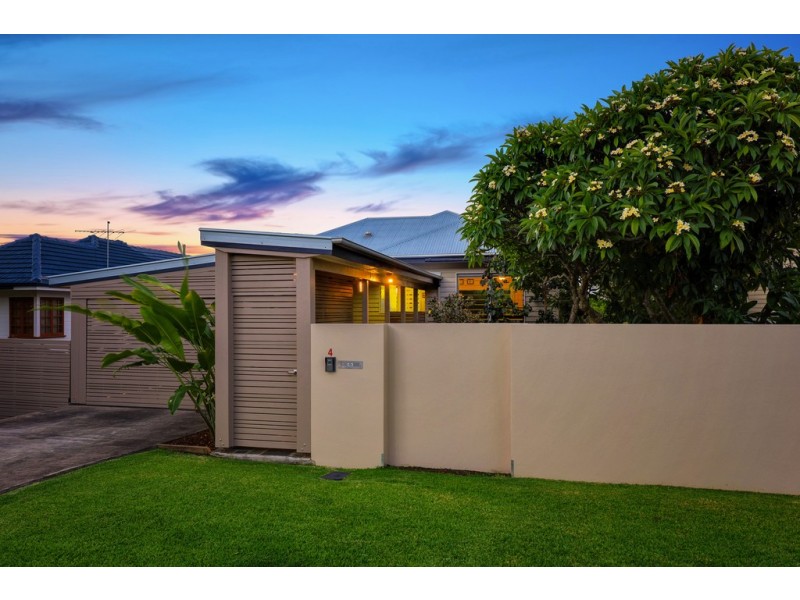 4 Gurley Street, Wavell Heights QLD 4012