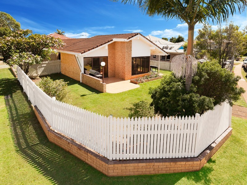 46 Jalomy Street, Boondall QLD 4034