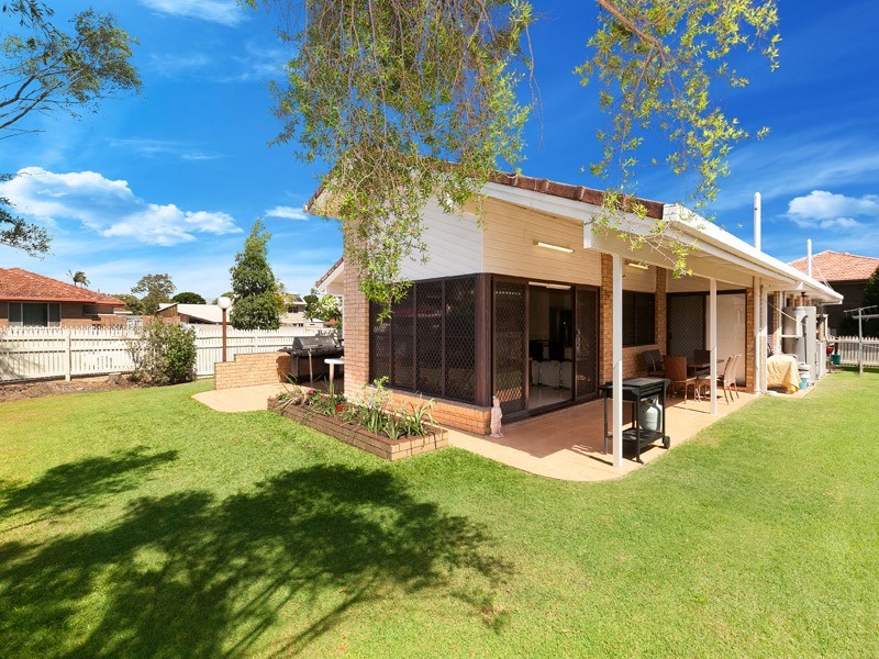 46 Jalomy Street, Boondall QLD 4034