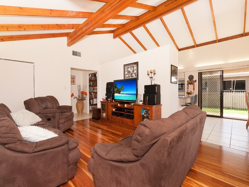 46 Jalomy Street, Boondall QLD 4034