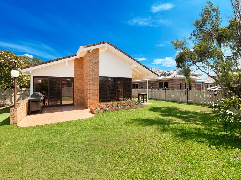 46 Jalomy Street, Boondall QLD 4034