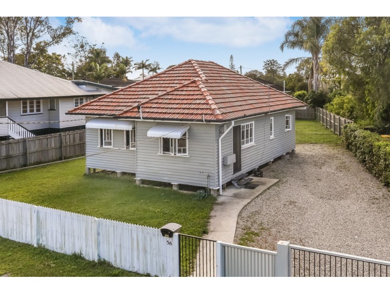 56 Day Road, Northgate QLD 4013