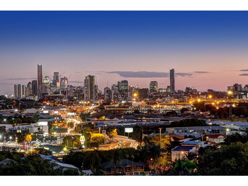 3/20 Little Street, Albion QLD 4010