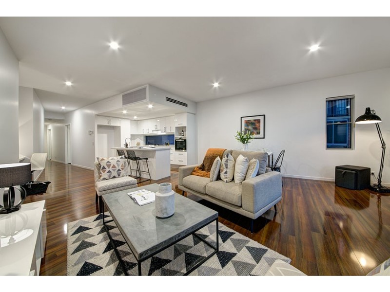 3/20 Little Street, Albion QLD 4010