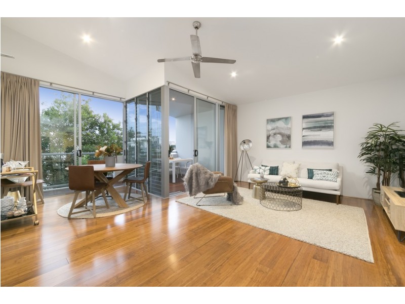 12/45 Doggett Street, Teneriffe QLD 4005