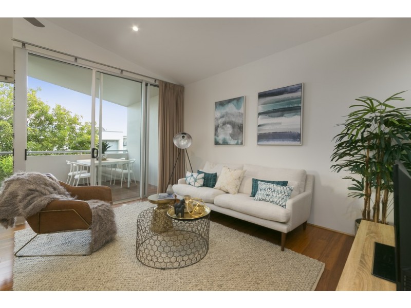 12/45 Doggett Street, Teneriffe QLD 4005