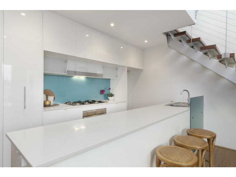 12/45 Doggett Street, Teneriffe QLD 4005