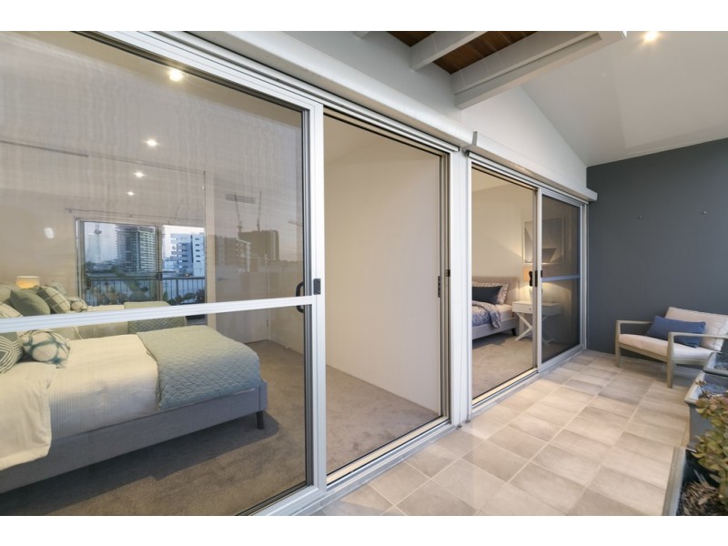 12/45 Doggett Street, Teneriffe QLD 4005