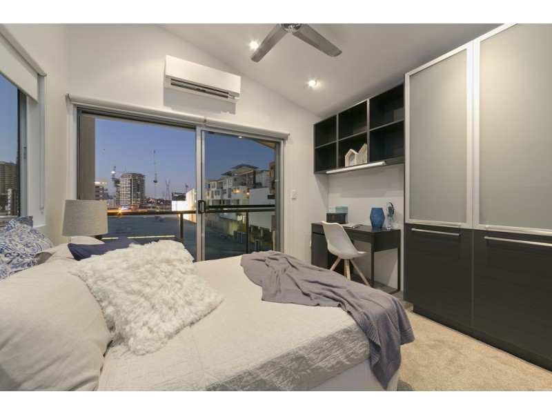 12/45 Doggett Street, Teneriffe QLD 4005