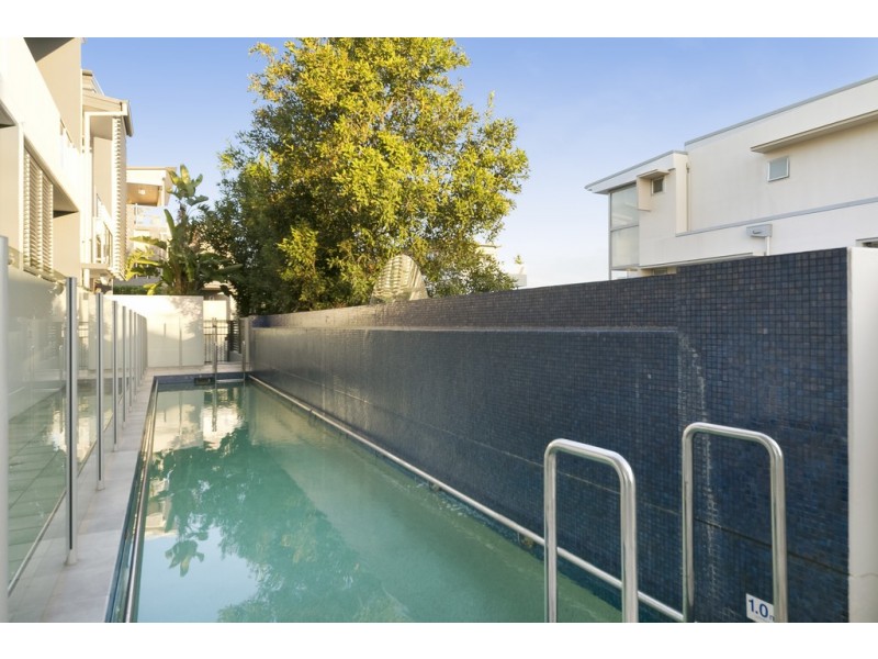 12/45 Doggett Street, Teneriffe QLD 4005