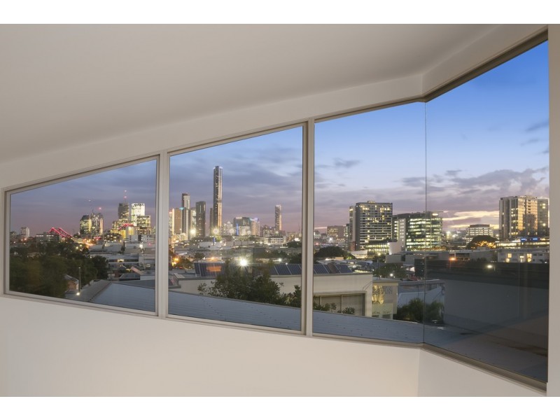 12/45 Doggett Street, Teneriffe QLD 4005