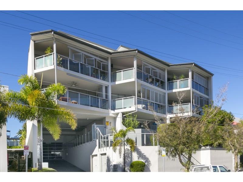 12/45 Doggett Street, Teneriffe QLD 4005