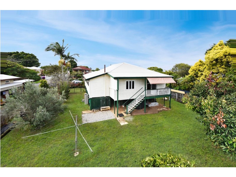 12 Rous Street, Hendra QLD 4011