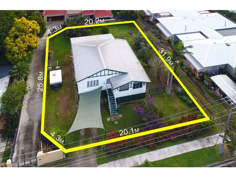 12 Rous Street, Hendra QLD 4011