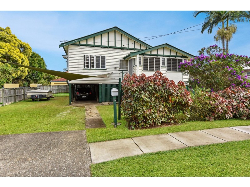 12 Rous Street, Hendra QLD 4011