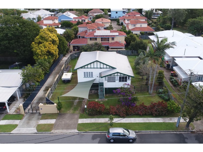 12 Rous Street, Hendra QLD 4011