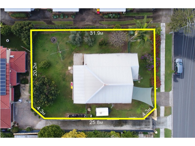 12 Rous Street, Hendra QLD 4011