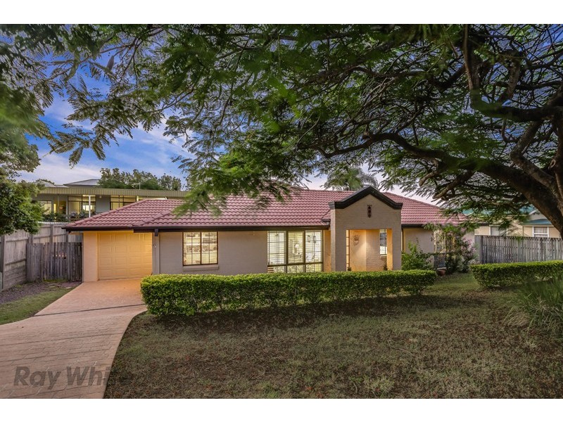 110 Woodville Street, Hendra QLD 4011