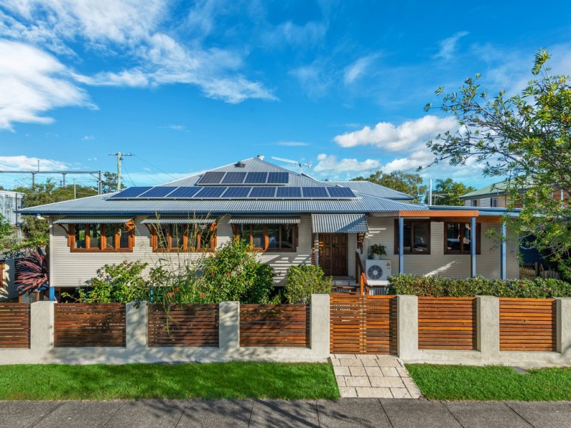 14 Bridge Street, Albion QLD 4010