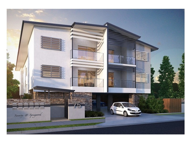 75 Springwood Road, Springwood QLD 4127