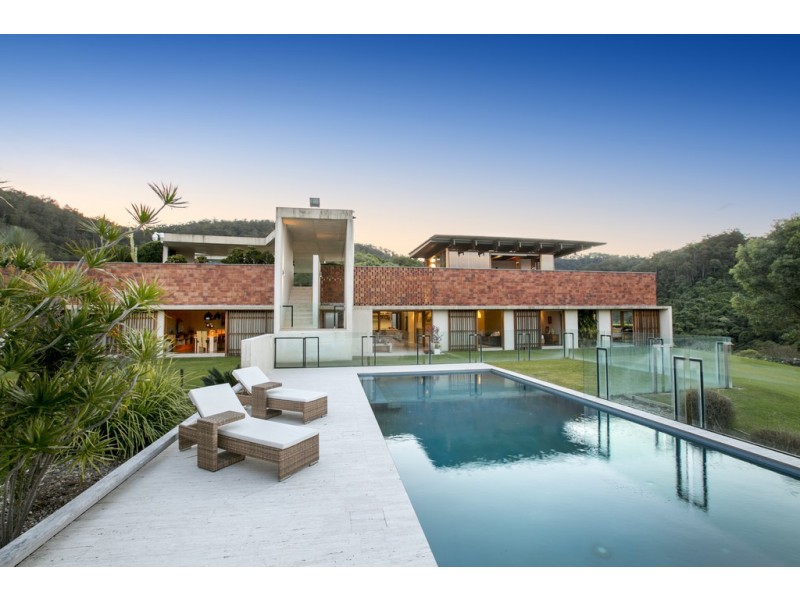 188 Pacey Road, Upper Brookfield QLD 4069