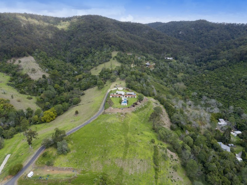 188 Pacey Road, Upper Brookfield QLD 4069