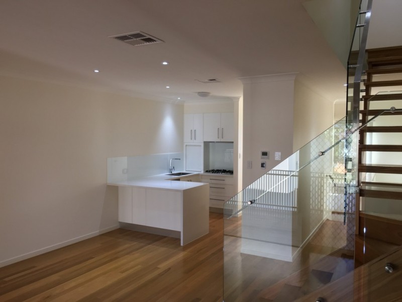 4/34 Kent Street, Hamilton QLD 4007