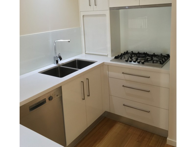 4/34 Kent Street, Hamilton QLD 4007