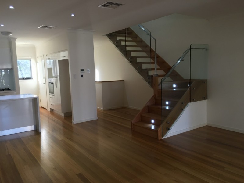 4/34 Kent Street, Hamilton QLD 4007