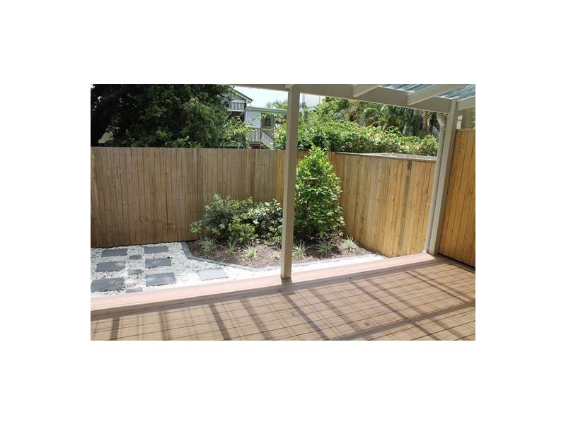 4/34 Kent Street, Hamilton QLD 4007