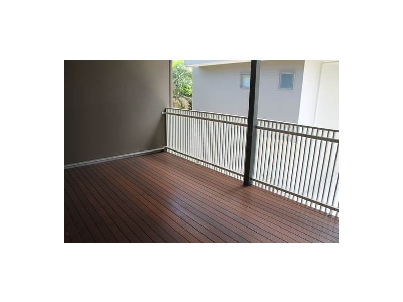 4/34 Kent Street, Hamilton QLD 4007