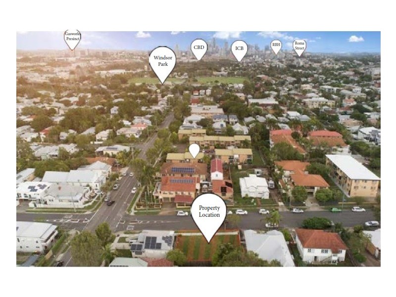 79 Stoneleigh Street, Albion QLD 4010