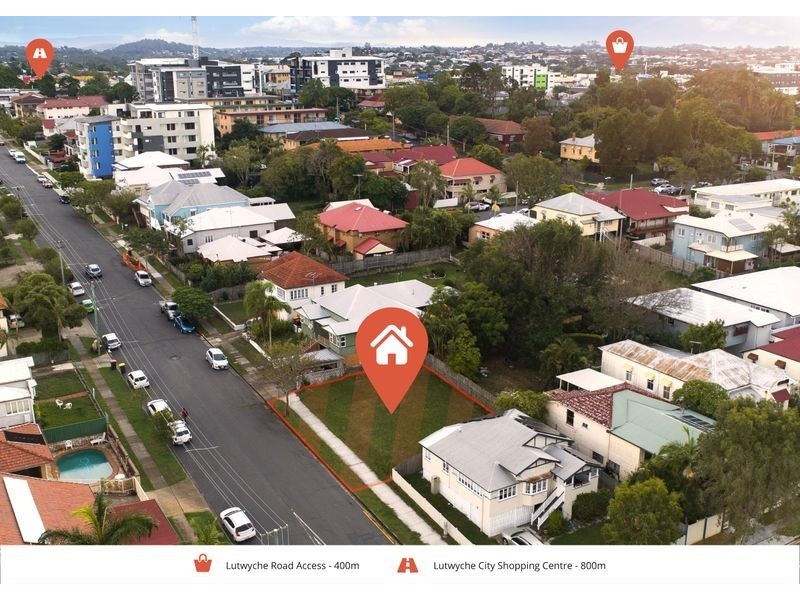 79 Stoneleigh Street, Albion QLD 4010