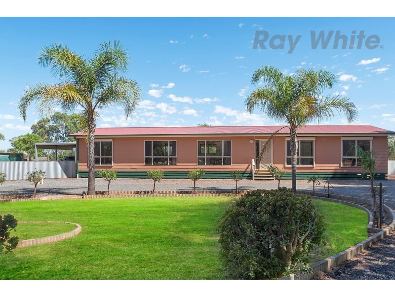 27 Reed Road, Hillier SA 5116