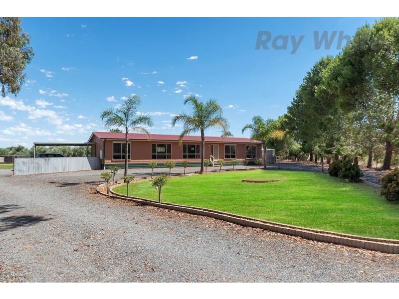 27 Reed Road, Hillier SA 5116