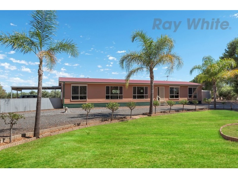 27 Reed Road, Hillier SA 5116