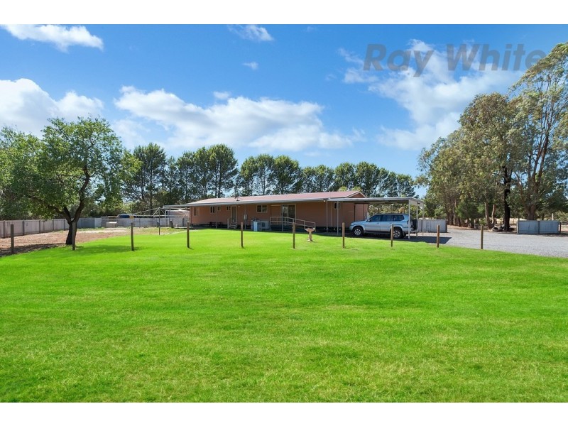 27 Reed Road, Hillier SA 5116