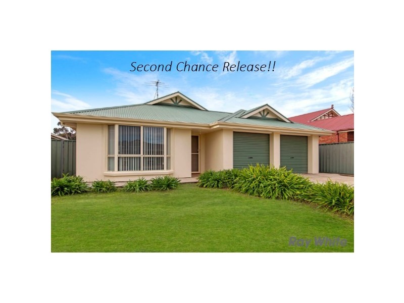 61 Golden Way, Nuriootpa SA 5355