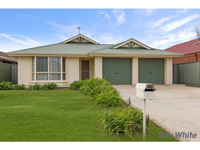 61 Golden Way, Nuriootpa SA 5355