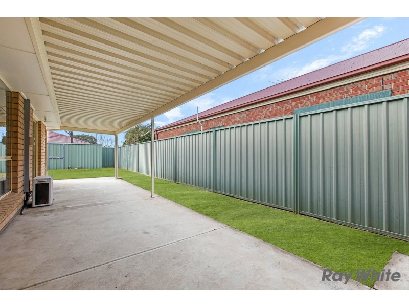 61 Golden Way, Nuriootpa SA 5355