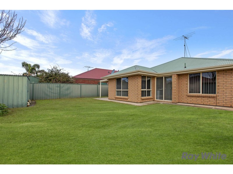 61 Golden Way, Nuriootpa SA 5355