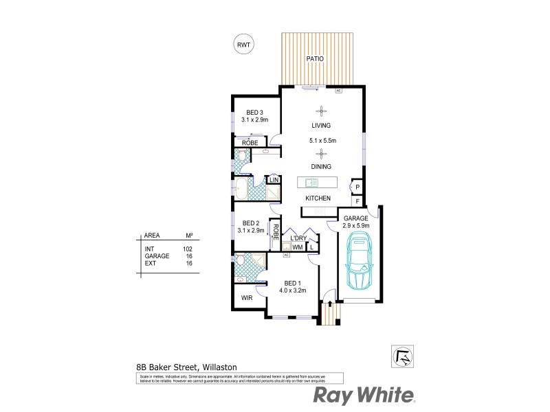 8B Barker Street, Willaston SA 5118