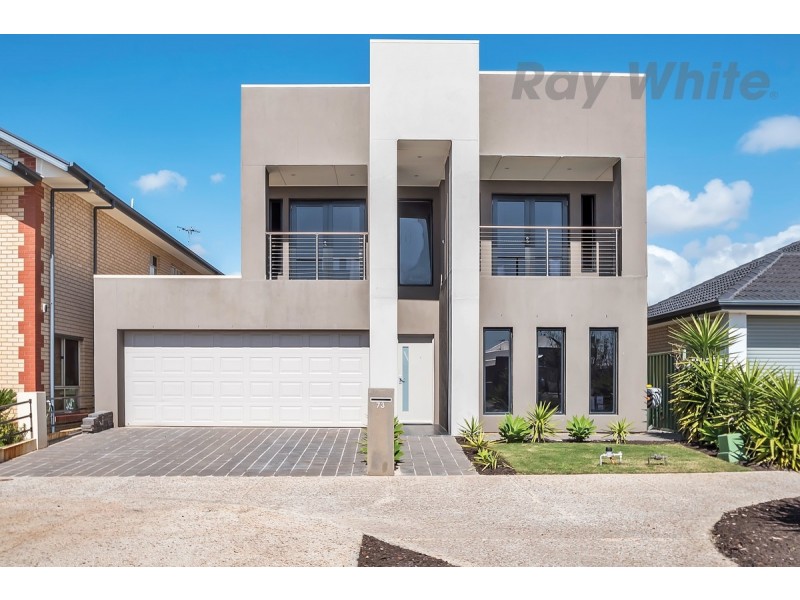 73 Hindmarsh Cct, Mawson Lakes SA 5095