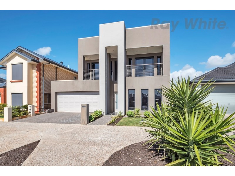73 Hindmarsh Cct, Mawson Lakes SA 5095