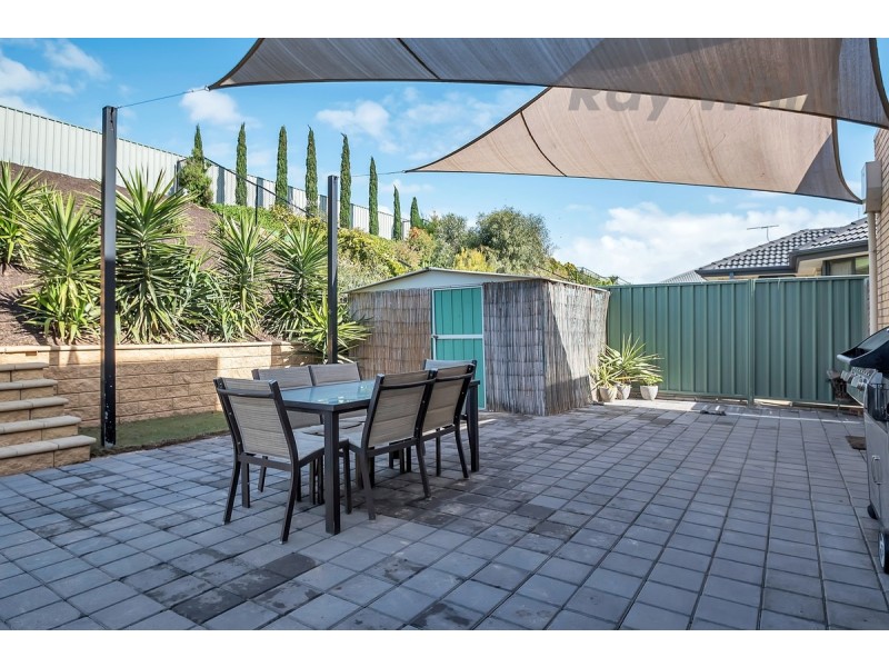 73 Hindmarsh Cct, Mawson Lakes SA 5095