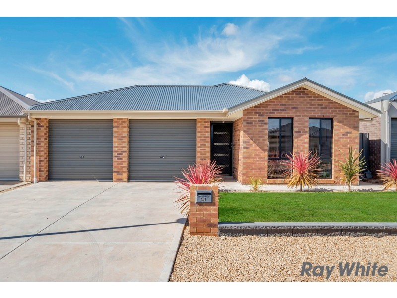 31 Carbone Drive, Munno Para West SA 5115