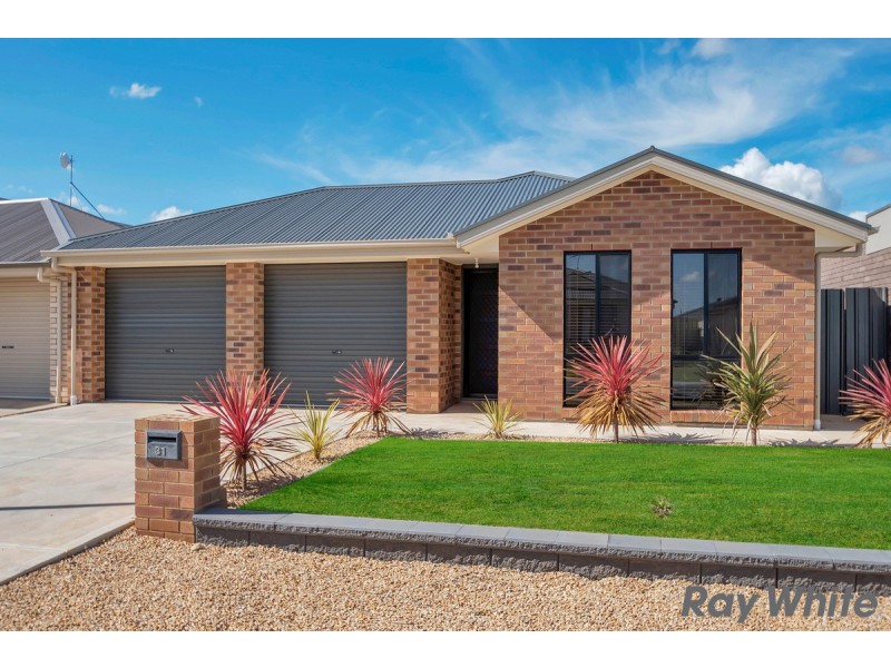 31 Carbone Drive, Munno Para West SA 5115
