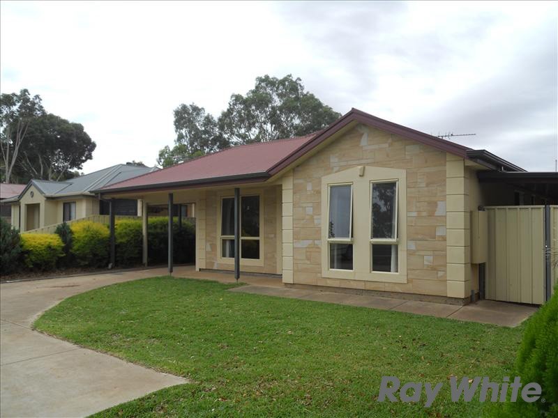 14A Adelaide Road, Kapunda SA 5373