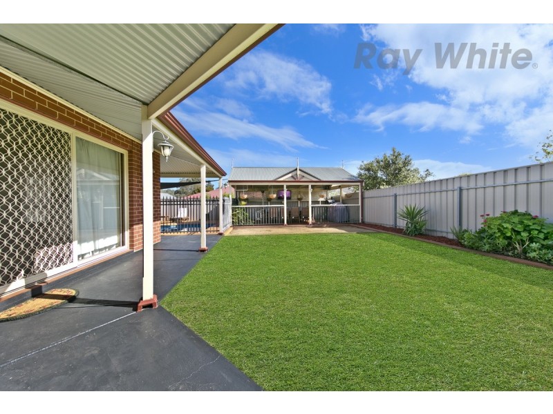 8 Mullen Court, Evanston Park SA 5116